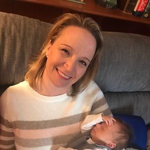 Meet your Posher, Tina